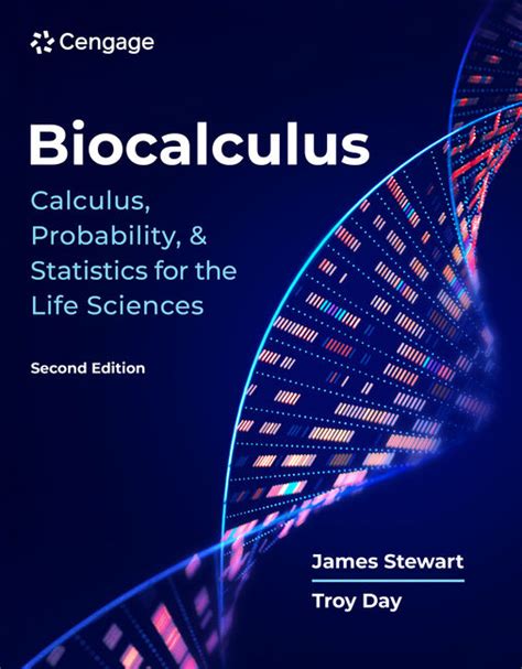 Biocalculus: Calculus, Probability, and Statistics for the Life Sciences Ebook Reader