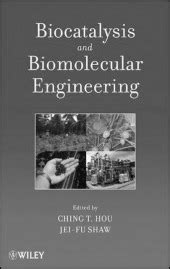 Biocatalysis and Biomolecular Engineering Epub