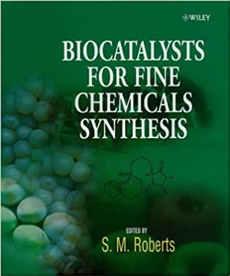 Biocatalysts for Industry 1st Edition Epub