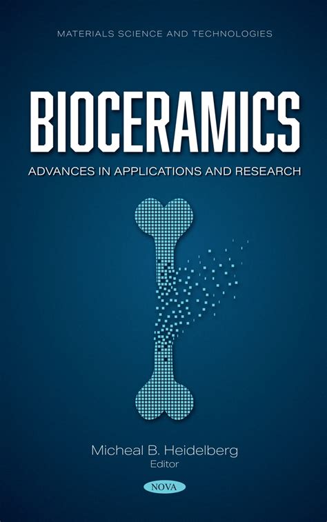 Bioceramics: