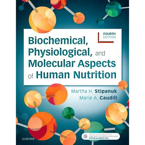 Biochemical, Physiological, and Molecular Aspects of Human Nutrition Kindle Editon
