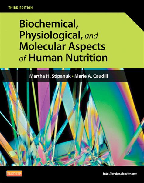 Biochemical, Physiological, and Molecular Aspects of Human Nutrition Kindle Editon