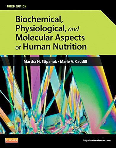 Biochemical, Physiological, and Molecular Aspects of Human Nutrition, 3e Ebook Reader