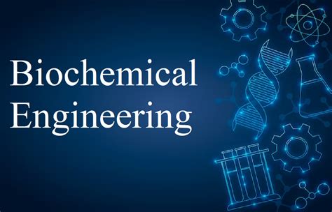 Biochemical Engineering Degree: A Gateway to a Lucrative Career in Biotechnology