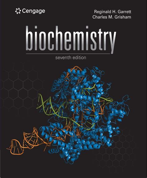 Biochemistry (7th Edition) Ebook Epub