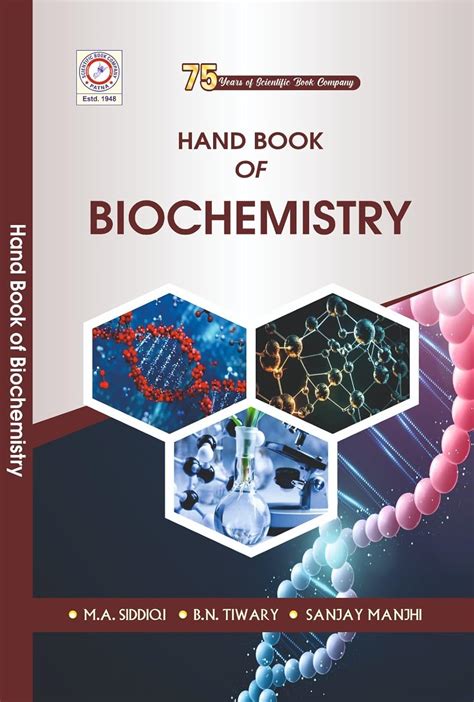 Biochemistry 15th Edition PDF