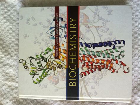 Biochemistry Available Titles CengageNOW Epub