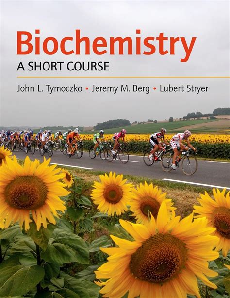 Biochemistry Course John L Tymoczko Kindle Editon