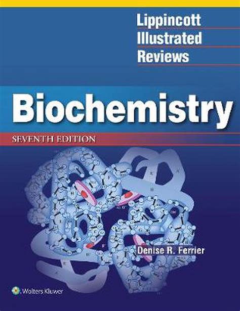 Biochemistry Lippincott Illustrated Reviews Series Kindle Editon
