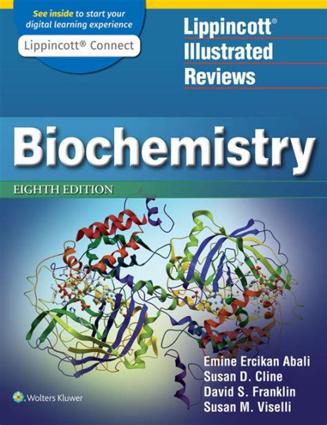 Biochemistry Review Kindle Editon