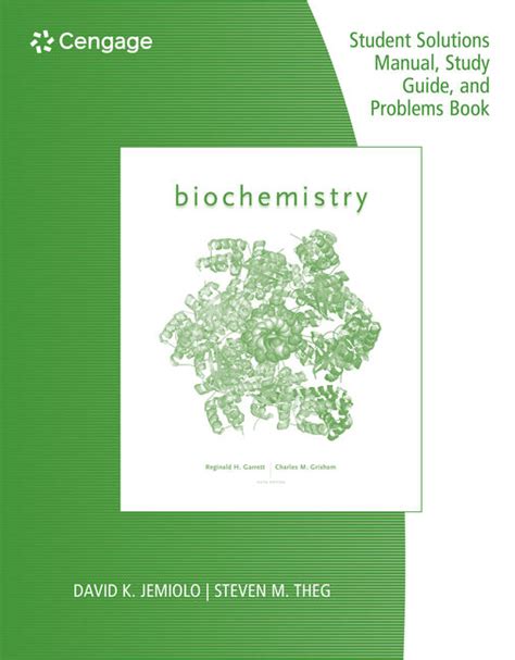 Biochemistry Students Manual : Selected Questions with Answers Reader