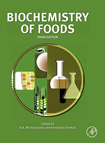 Biochemistry of Foods Epub