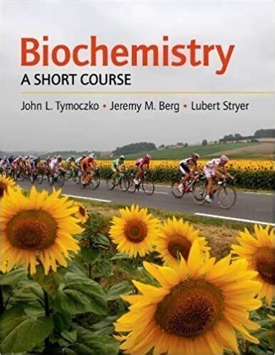 Biochemistry short course second edition Ebook Doc