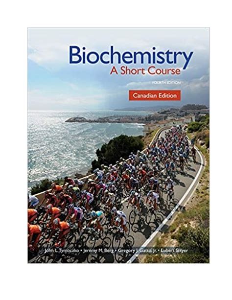 Biochemistry.A.Short.Course Ebook Doc