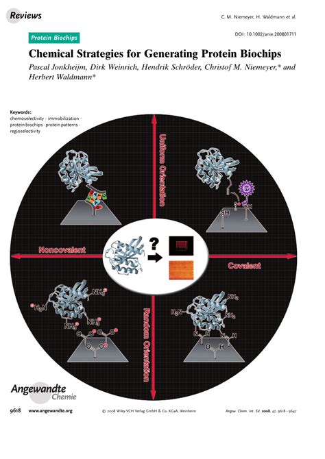 Biochips High-Impact Strategies - What You Need to Know : Definitions Reader