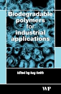 Biodegradable Polymers and Plastics 1st Edition Epub