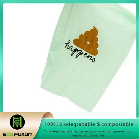 Biodegradable Poop Bags: A Sustainable Solution for a Cleaner Environment