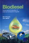 Biodiesel Performance Evaluation of Internal Combustion Engines 1st Edition Doc