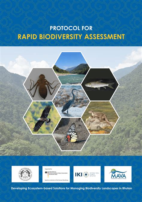 Biodiversity Assessment and Conservation Doc