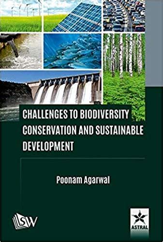 Biodiversity Conservation and Sustainable Development 1st Edition Kindle Editon