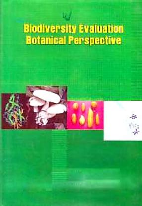 Biodiversity Evaluation Botanical Perspective Doc