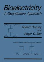 Bioelectricity A Quantitative Approach 1st Edition Epub