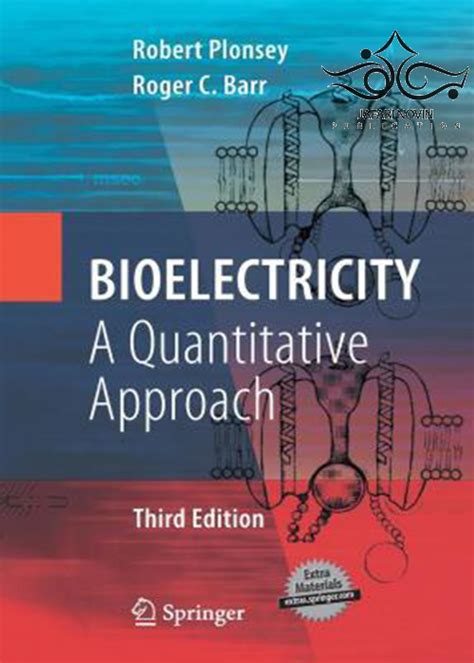 Bioelectricity A Quantitative Approach 3rd Edition PDF