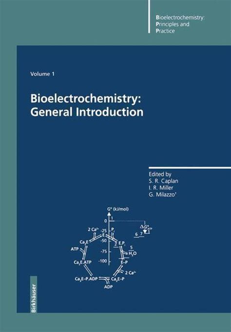 Bioelectrochemistry General Introduction Epub