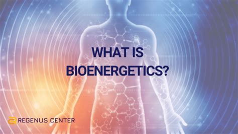 Bioenergetics Reader