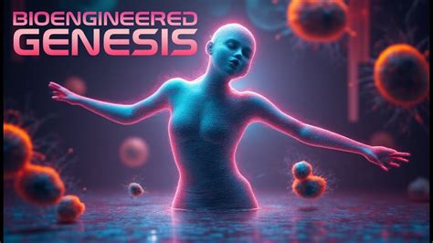 Bioengineered Menace: The Genesis