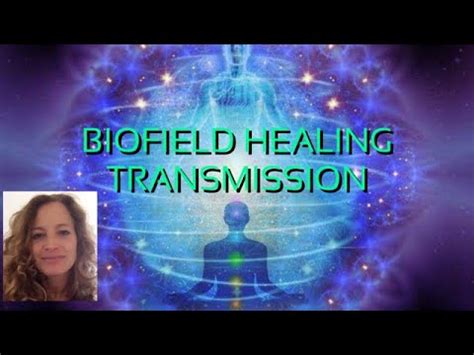 Biofield Resonance: