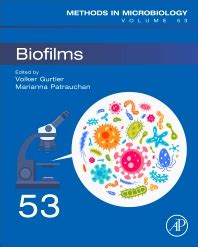 Biofilms - Science and Technology 1st Edition Reader