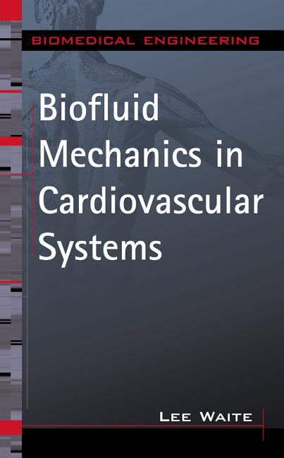 Biofluid Mechanics in Cardiovascular Systems PDF