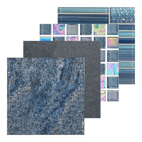 Biogemic Tiles: