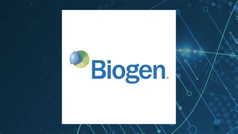 Biogen Inc. (NASDAQ: BIIB)