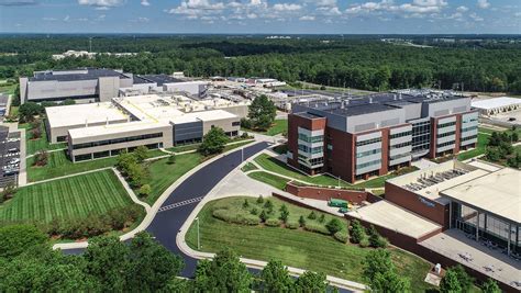 Biogen US Locations: A Gateway to Innovative Research and Development