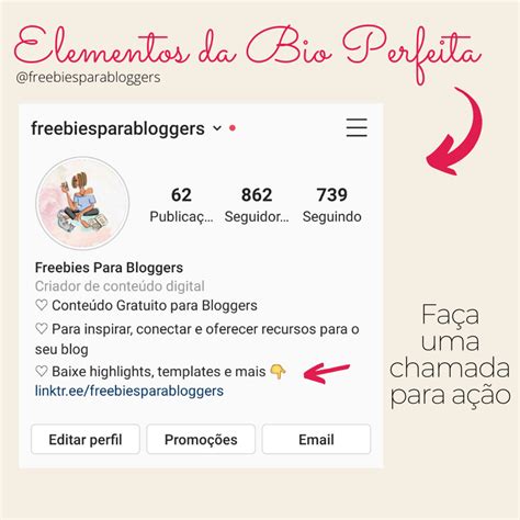 Biografia para Instagram: A Arte de Contar sua História de Forma Inspiradora