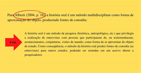 Biografias Baseadas em Citações