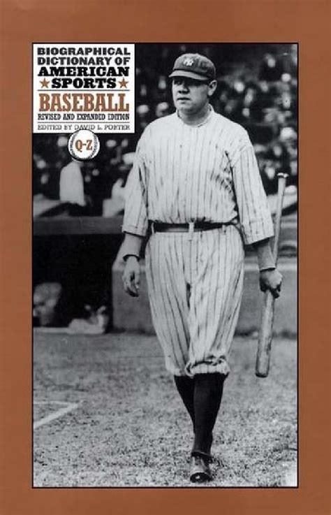 Biographical Dictionary of American Sports Set Baseball 3 Vols. Revised & Expand Kindle Editon