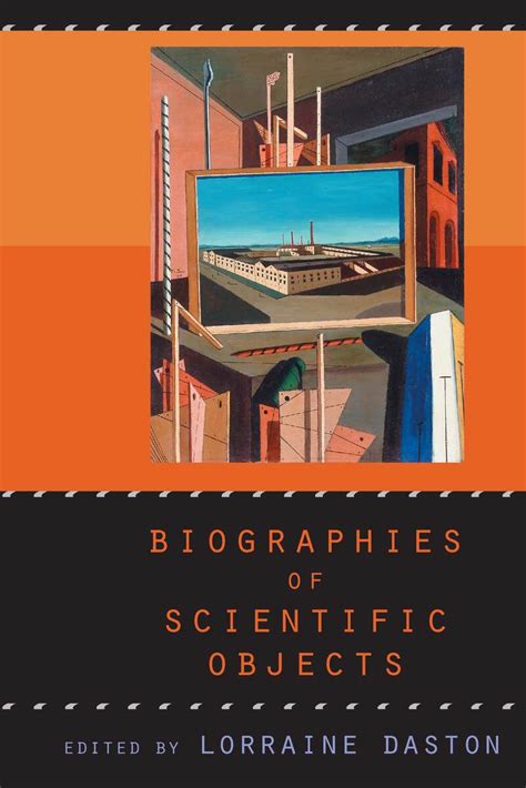 Biographies of Scientific Objects Ebook Kindle Editon