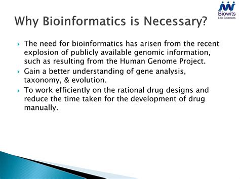 Bioinformatics - 4 Epub