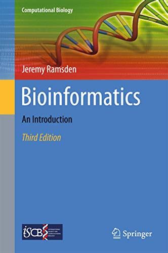 Bioinformatics An Introduction Doc