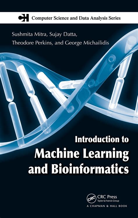 Bioinformatics Technologies 1st Edition PDF