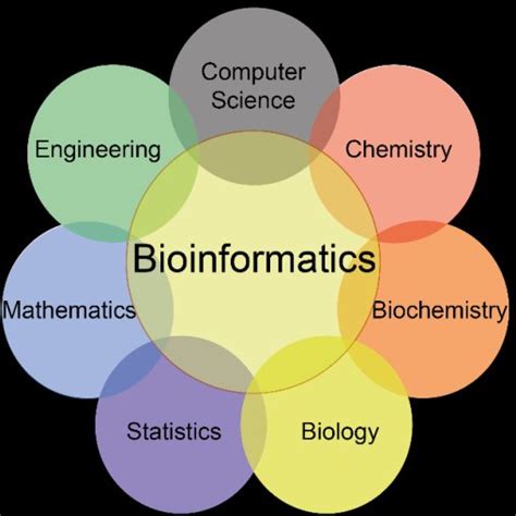 Bioinformatics Tools and Applications Doc