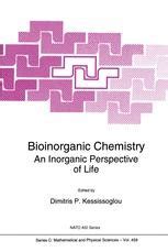 Bioinorganic Chemistry An Inorganic Perspective of Life PDF