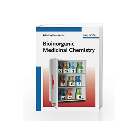 Bioinorganic Medicinal Chemistry Reader