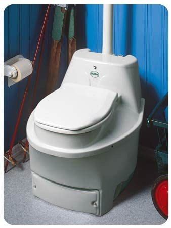 Biolet Myers Full: A Comprehensive Guide to Home Composting Toilets