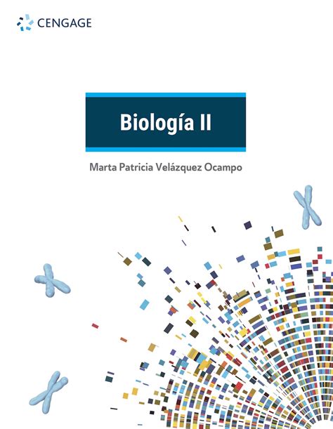 Biologi8a 2 Marta Patricia Velasquez Ocampo Ebook Kindle Editon