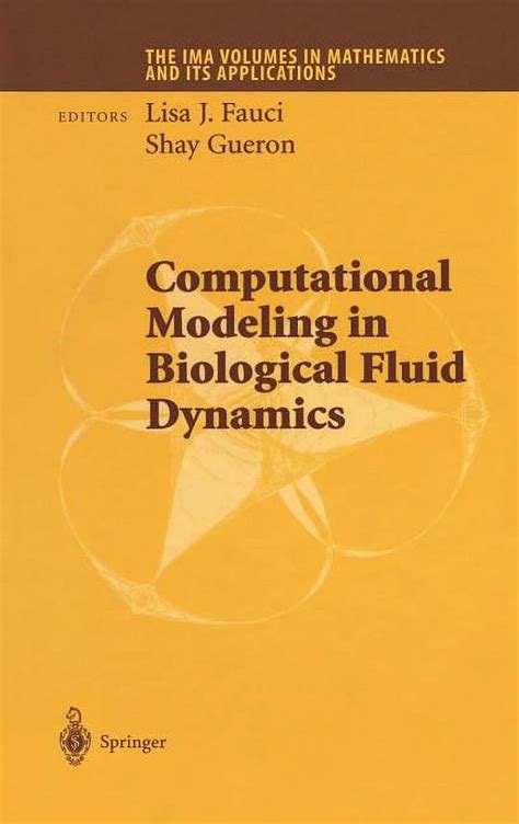 Biological Fluid Dynamics: 49 (Society for Experimental Biology Symposium) Ebook Epub