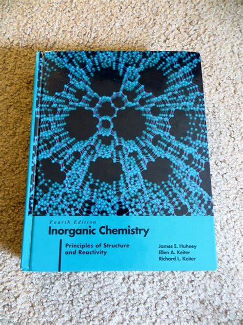 Biological Inorganic Chemistry Structure and Reactivity Epub